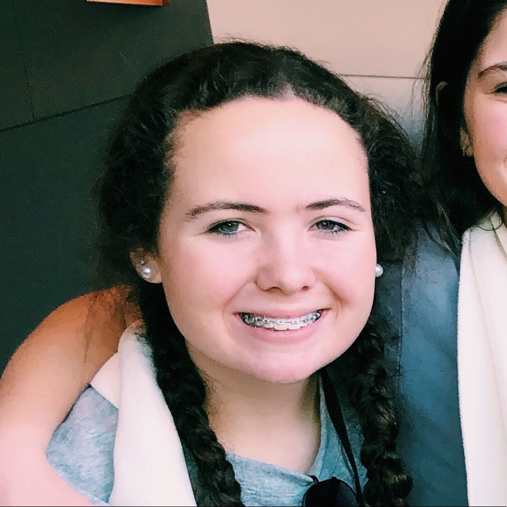 Meet your Posher, Emily